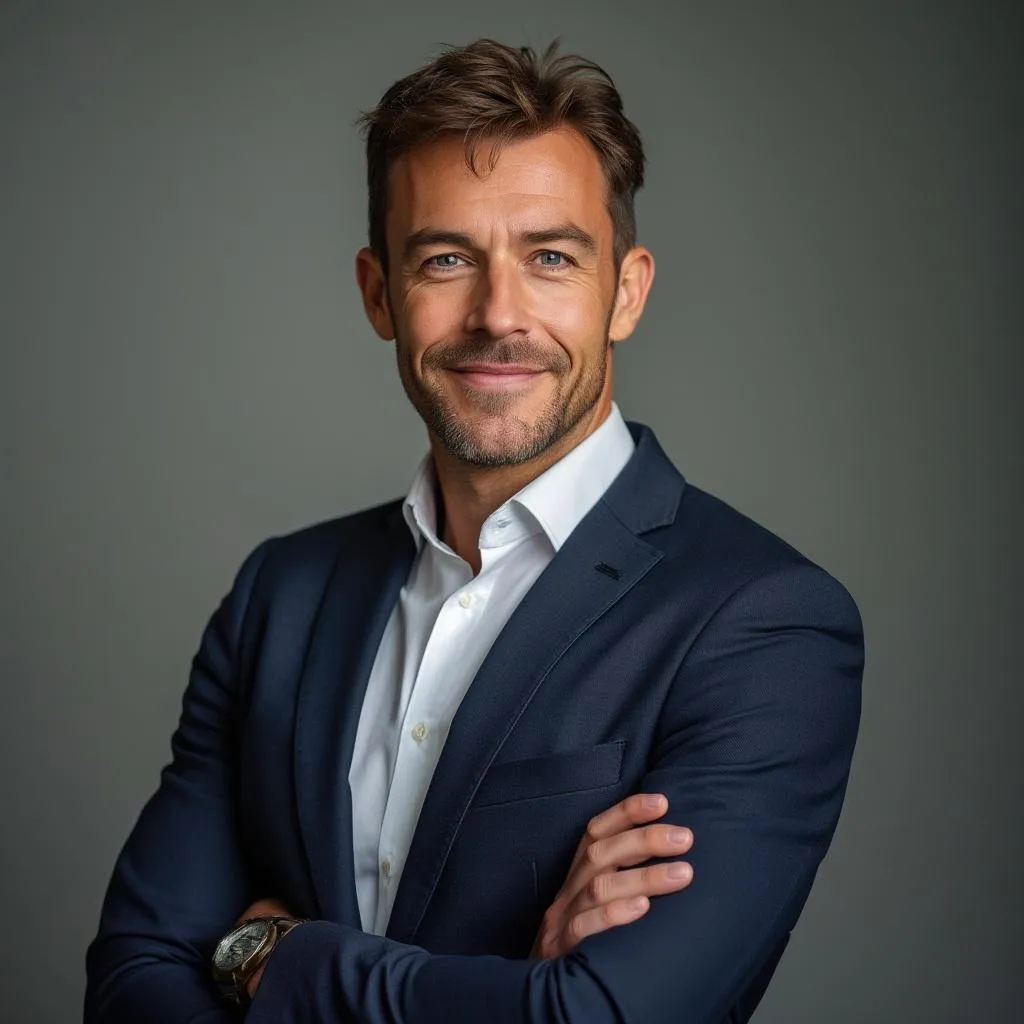 Carlos Mendoza